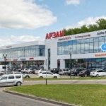 Другое Автозайм №1
