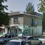 Офис на Энгельса