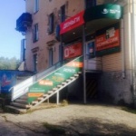 Офис на Автозаводцев