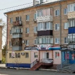 Офис на Вокзальном шоссе
