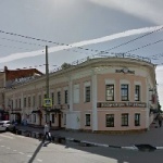 Другое Агентство недвижимости «Квадратный метр»