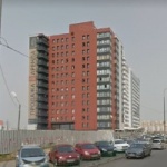 Другое Первый визовый центр