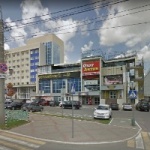 Офис на Коммунистической