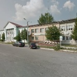 Офис на Кирова