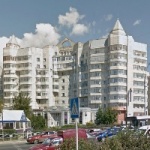 Офис на Карпинского