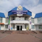 Торговый центр Меркурий