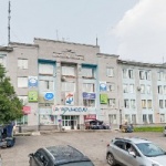 Торговый центр Гагаринский