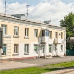 Офис на Ленина