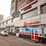 Офис на Бориса Богаткова