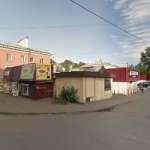 Торговый центр Лукоморье