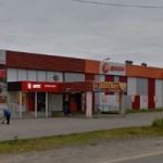 Торговый центр Рассвет
