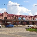 Магазин Виктория