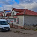 Офис на Луначарского