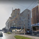 Другое ООО «ФинФорт-Агентские сети»