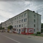 Офис на Мира