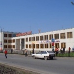 Другое Автовокзал