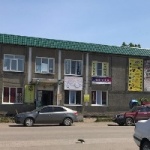 Офис на Комсомольском