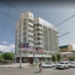 Офис на Бутина