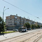Офис на Ленина