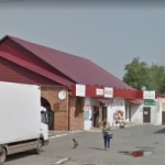 Офис в переулке Льва Толстого