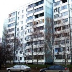 Офис на Черникова