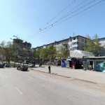 Офис на Волкова