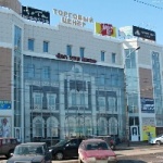 Торговый центр Домъ купца Аносова