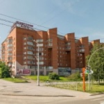 Другое Первый визовый центр