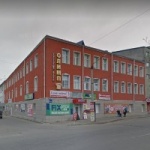 Офис на Володарского