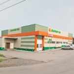 Другое Супермаркет «Мария-Ра»