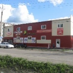 Торговый центр Статус
