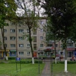 Офис на 50 лет Октября