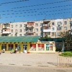 Офис на Горького