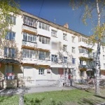 Офис на Льва Толстого