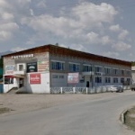 Офис на Балдакова