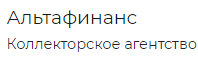 ООО «Альтафинанс»