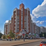 Другое Первый визовый центр