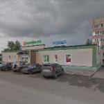 Сеть магазинов Мария-Ра