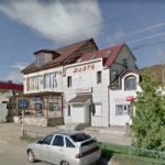 Офис на Большой Спасской