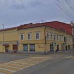 Другое Первый визовый центр