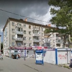 Офис на Северо-Западной