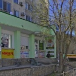 Офис на Луначарского