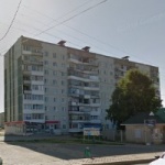 Офис на Чистякова