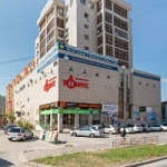 Торговый центр Хомус