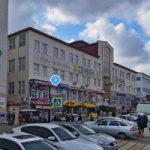 Офис на Бирюзова