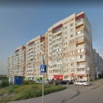 Офис на Батавина