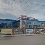 Другое ТОЦ «Восток»
