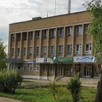 Офис на Корабельной