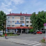 Другое Гостиница «Уют»