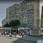 Офис на Ахохова